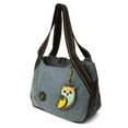 thumbnail image 4 of Chala Bowling Bag - Owl-A - Indigo, 4 of 4