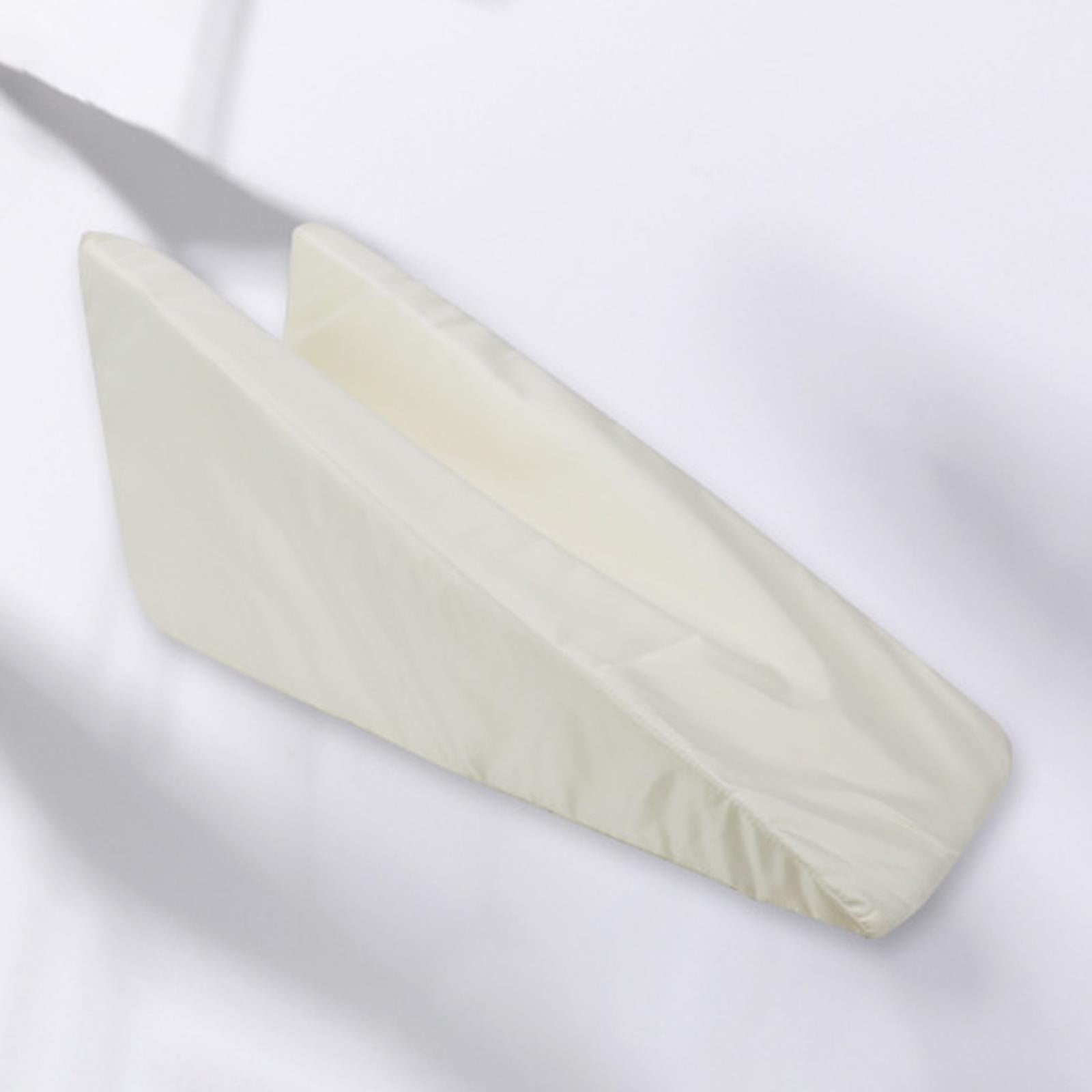 EHJRE Arm Elevated Pillow Arm Cushion Pillow Arm Rest Foam Arm Wedge Elevating Pillow Arm Pads for after , Swelling or Injury