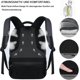 thumbnail image 4 of School Backpacks, Laptop Backpacks for Men and Women, 4 of 5
