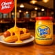 thumbnail image 4 of Queso fundido Cheez Whíz tipo cheddar untable 120 g, 4 of 4