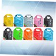 thumbnail image 4 of unbranded 10Ud Bolsa De Almacenamiento Para Material Poliéster Colores Surtidos Reutilizable, 4 of 8
