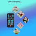 thumbnail image 3 of Mini Voice Changer Card 16 Different Effects Voice Changing Support Multi Language for Games Song Ph, 3 of 5