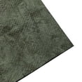 thumbnail image 6 of Mens Jacquard Lounge Shorts 8" Inseam Straight Leg Casual Above Knee Length Short Pants Elastic Waist Drawstring Pockets for Daily, 6 of 9