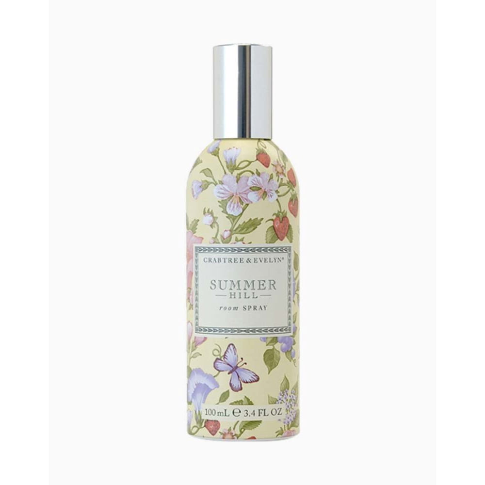 Ou Trouver Les Produits Crabtree Et Evelyn Crabtree & Evelyn - Crabtree & Evelyn Home Fragrance Room Spray 3.4 oz