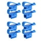thumbnail image 1 of 8 Uds., Clip para Cubo de Cerveza , Tubo de Sifón, Control de Flujo, Abrazadera de Cerveza, Soporte de Fijación de Tubo de Agua de Filtración de Acuario para Peces, 1 of 9