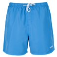 thumbnail image 1 of Regatta - Bañador de largura media modelo Mawson para hombre (Azul Coastal), 1 of 1