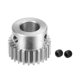 thumbnail image 1 of 12mm Apertura 25T Módulo 1 Inoxidable Acero Espolón Diferencia Diferencial Motor Piñón Engranaje Unique Bargains ruedas dentadas, 1 of 5