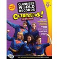 thumbnail image 1 of Outrageous!, Grades 4 - 6: Fun Facts and Activities (Guinness World Records), 1 of 1