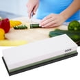 thumbnail image 3 of Piedra de Afilador de Cuchillos, Piedra de Afilado, Profesional Premium para la Cocina Butcher Cuchillo BBQ Knife Hogar, 3 of 7