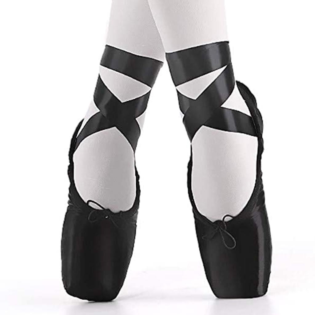 Danza Clásica Zapatillas Para Bailarines Danza Clásica Chatitas De