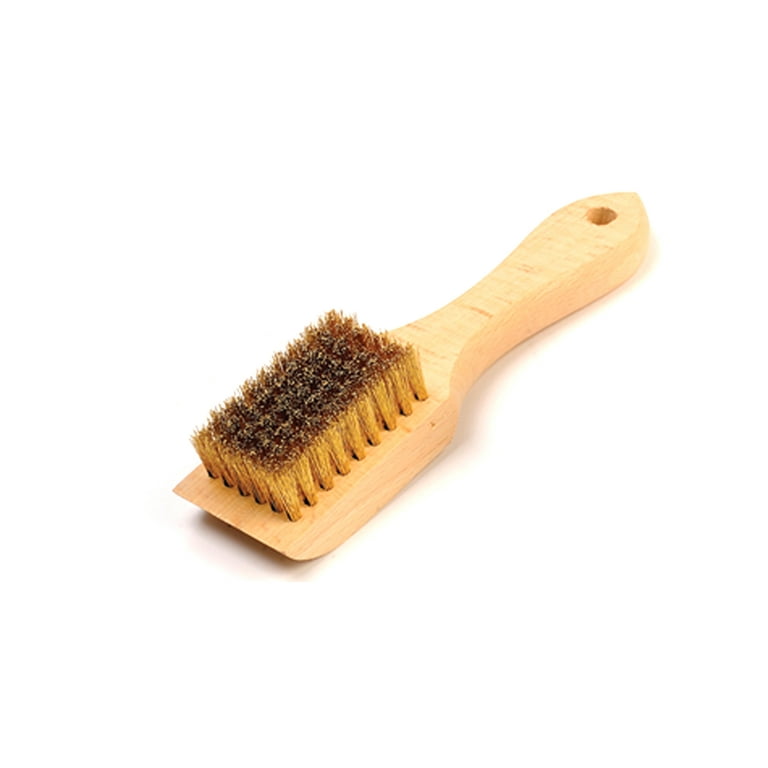 Xtra Seal 14-301 or 14-301A Brass Sidewall Tire Brush - Choose Small o -  Tire Supply Network