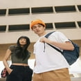 thumbnail image 3 of CHOK Men‘s & Big Men‘s Woven Cargo Pants  Sizes XS-5XL, 3 of 7