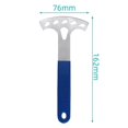 thumbnail image 4 of Bike Brake Pad Spreader Wrench Bicycle Brake Rotor Caliper Spanner, 4 of 5