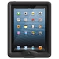 thumbnail image 2 of LifeProof NUUD Series Case for iPad Air (1901-01) - Black, 2 of 3