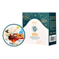 thumbnail image 1 of Iumwxz Moisturizing Cushion, 2-In-1 Design Cushion And Powder, Cushion Moisturizing Cream, Cushion Cream, Moisturizing Concealer Makeup, 1 of 1