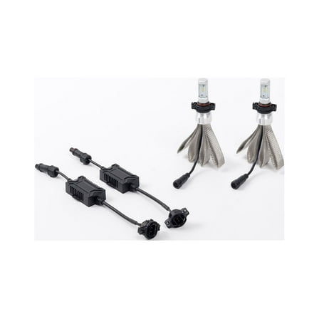 Putco Lighting 280016 Silver-Lux LED Kit