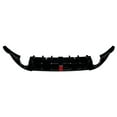 thumbnail image 1 of Car Rear Bumper Splitter Diffuser Lip Spoiler For Volkswagen Golf 7 MK7 2013-2016 (Only For Standard Version), 1 of 7