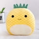 thumbnail image 4 of Muñeco de peluche ultrasoft BuyWeekMX Juguete de Piña de 11 pulgadas, 4 of 8