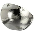 thumbnail image 4 of Leeber Serving Bowl, 8", Stainless Steel, Dual Angle, Doublewall, 4 of 5