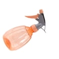 thumbnail image 1 of Spray Bottle, 500ml Capacity Spray Water Bottle Adjustable Nozzle Spray Size Mist Bottle Convenient and Labor Saving to Operate Trigger Handle Spray Bottle, 1 of 7