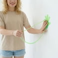 thumbnail image 6 of Moonsky Sticky Hand Toy TPR 1Pc Elastic Telescopic Climbing Wall Prank Gadget for Students Party Favors Festive Events Photo Props Toy, 6 of 6