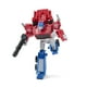 thumbnail image 5 of Figura de acción Transformers EarthSpark Deluxe Optimus Prime, 5 of 9