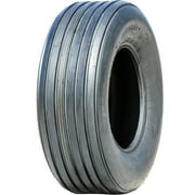 Kenda K401 Multi Rib 15X6.00-6 2 Ply Lawn and Garden Tire
