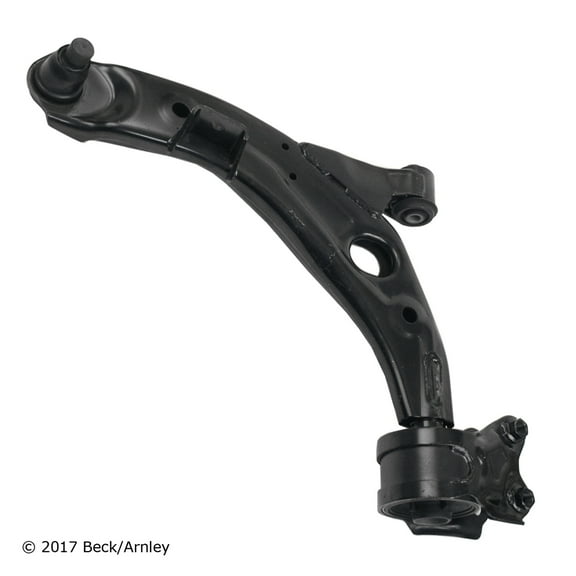 BeckArnley 102-7630 Control Arm With Ball Joint