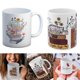 thumbnail image 5 of Taylor swift coffee mug Taylor mugs 3 3, 5 of 5