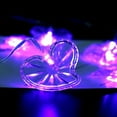 thumbnail image 3 of Yatlte Valentine Day Decorations, LED String Lights Indoor Outdoor Waterproof Twinkle Lights for Christmas Proposal Anniversary Valentines Party Decor, 3 of 3