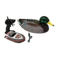 thumbnail image 3 of Señuelo De De Doble Hélice Para Caza Al Aire Libre, Ideal Para Niños En Ríos Y Aguas, 3 of 9