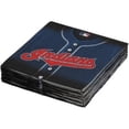 thumbnail image 2 of Amscan 203753 Cleveland Indians Baseball - Lunch Napkins, 2 of 3