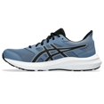 thumbnail image 1 of ASICS Men's JOLT 4 Running Shoes 13 Storm Blue/Black, 1 of 4