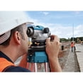 thumbnail image 2 of Restored Bosch GOL32-RT 32X Zoom Optical Level (Refurbished), 2 of 3