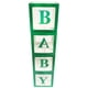 thumbnail image 3 of KAKOWELY 1 juego de cajas para globos de bebé, cajas para globos de fiesta, cajas para bebé con letras para baby shower, 3 of 4