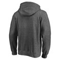 thumbnail image 3 of Men's Charcoal Kansas City Chiefs Victory Arch Pullover Hoodie, 3 of 3