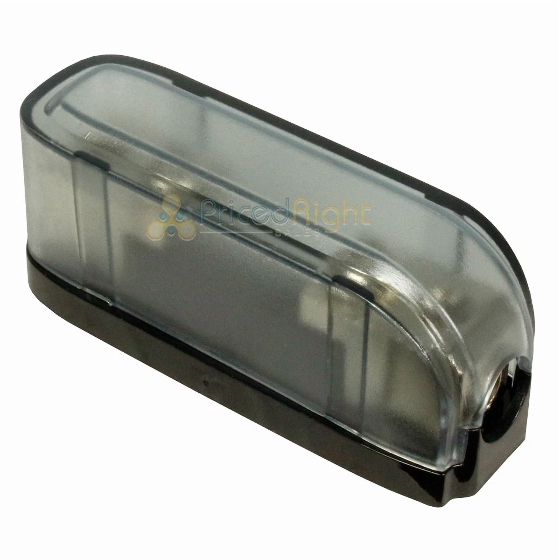 FLINT- Mini Anl Fuse Holder 4 Or 8 Gauge Input And Output Car Audio Afs Inline Ri Audio