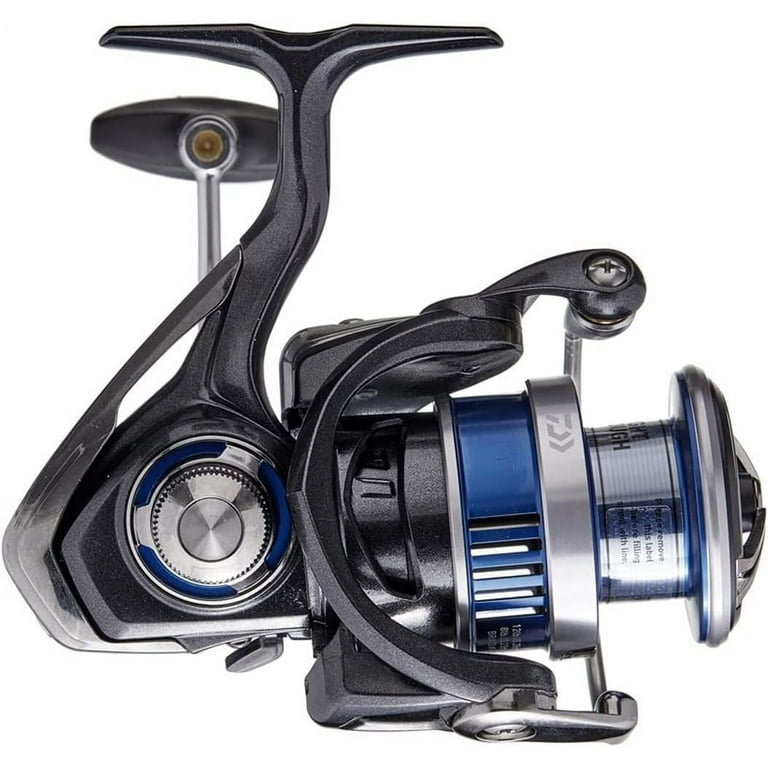 Daiwa Legalis LT 3000D-C Spinning Reel - MNA-1130040