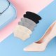thumbnail image 2 of 6 Pairs Heel Pads Heel Grips Shoe Heel Pad Heel Cushion Heel Protectors Shoe Pads Inserts Heel Grips For Shoes Too Big, 2 of 4