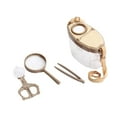 thumbnail image 4 of Insect Viewer Box Kid Adventure Toy Portable Science Kits Backyard Explorers Bug A, 4 of 9