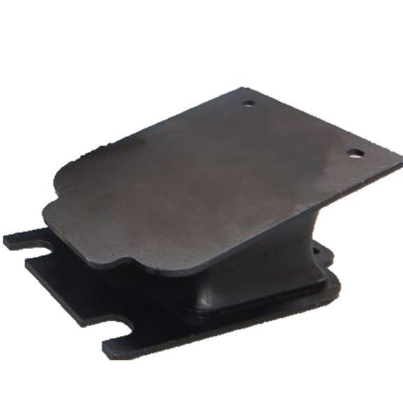 RAParts 6Y7795 New Equalizer Bar Pad Assy Fits Caterpillar Industrial Model D7H