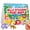 Animals, variant on Quokka Busy Books for Toddlers 1-3 - Jelly Stickers with 10 Animal Topics - Waterproof Washable Toddler Activity Busy Book