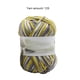 thumbnail image 3 of Advancent Cárdigan, suéter, hilo de tejer, bricolaje, tejido a mano, hilo de algodón de leche para chal, calcetines, gorro, boina, gorro, tejido de Artesanía No.17 Advancent HA009076-17, 3 of 6