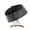Black 2, variant on Winter Genuine Leather Hat Fur Integration Sheepskin Bomber Cap For Elderly Velvet Thermal Watermelon Bonnet Landlord Hat ,Unisex