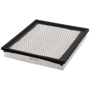 Super Tech 2755 Engine Air Filter, Replacement Filter for Nissan or Jeep