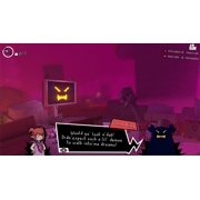 Demon Turf, Nighthawk Interactive, Xbox Series X, NH01638