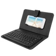 thumbnail image 2 of Dioche Téléphone Portable Intégré Universel Thaï Langue Cuir de Protection, 2 of 8