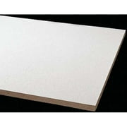 Armstrong Ceiling Tile,48 in L,24 in W,PK8 870B
