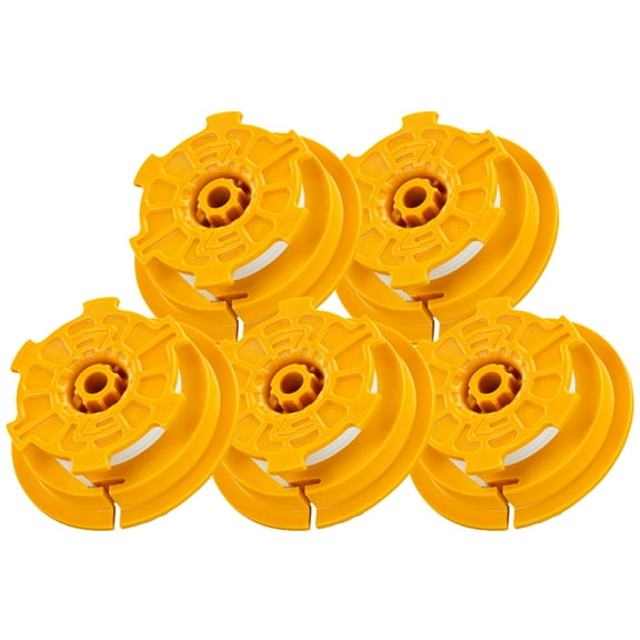 Ryobi RY30524 Homelite UT-21546 Trim (5 Pack) Spool & Spring - AC04130-5PK