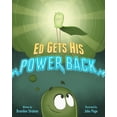thumbnail image 1 of Pre-Owned Ed Gets His Power Back (Hardcover) 0999157604 9780999157602, 1 of 1